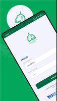 AL-HANA Mobile পোস্টার