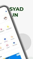 AL IRSYAD MADIUN تصوير الشاشة 1