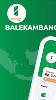 Balekambang Apps โปสเตอร์