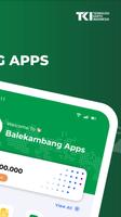Balekambang Apps ภาพหน้าจอ 1
