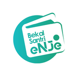 Bekal Santri NJ أيقونة