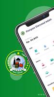 DARSA LIRBOYO MOBILE plakat