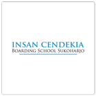 Insan Cendekia icon