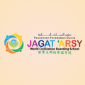 JAGAT 'ARSY