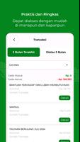Pesantren Katerban Mobile screenshot 2