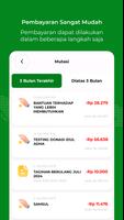 Pesantren Katerban Mobile screenshot 3