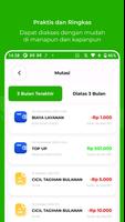 Si-Daar Al Musthofa Kebunwangi screenshot 2