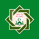 SDIT-TQ ALFAJRI TAHFIZH SCHOOL SAWANGAN APK