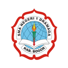 Smart School SMAN 1 Dramaga أيقونة