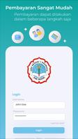 Smart School SMAN 1 Dramaga تصوير الشاشة 2