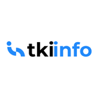 آیکون‌ TKI Info