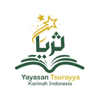 Tsurayya Mobile 아이콘