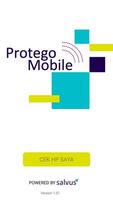 Protego Mobile ポスター