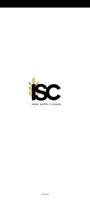 ISC Globe poster