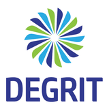 DEGRIT Sender icon