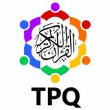 TPQ Online ícone