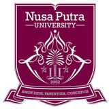 Siakad Nusa Putra biểu tượng