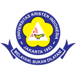 Siakad Universitas Kristen Ind