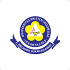 Universitas Kristen Indonesia biểu tượng