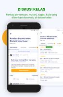 Universitas Kristen Indonesia ảnh chụp màn hình 2