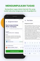 UTA 45 Jakarta screenshot 4