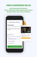 Nusa Putra University Ekran Görüntüsü 3