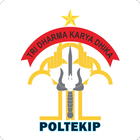 Poltek Ilmu Permasyarakatan Zeichen
