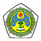Politeknik Negeri Ketapang biểu tượng