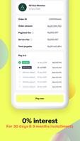 Atome ID - Buy Now Pay Later ภาพหน้าจอ 2