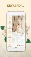 Keya Bridal ポスター