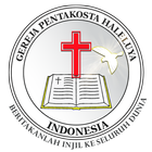 Sinode GPHI icon