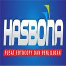 HASBONA Foto Copy APK