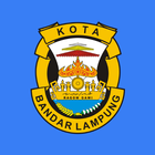 PPDB BANDAR LAMPUNG أيقونة