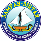 SAMPAN BINTAN أيقونة