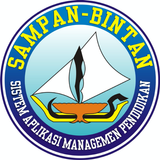 SAMPAN BINTAN أيقونة
