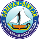 SAMPAN BINTAN - Sistem Aplikas APK