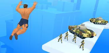 Rage Control