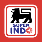 My Super Indo ikon