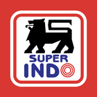 My Super Indo 圖標