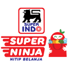 Super Ninja icône
