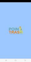 Point Trash Cartaz