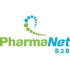 Pharmanet B2B آئیکن