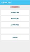 Validasi APP gönderen