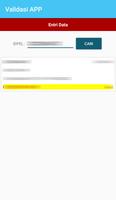 Validasi APP Screenshot 1
