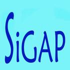 SiGAP Mobile icono