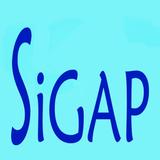 SiGAP Mobile icono