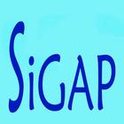 SiGAP Mobile icône