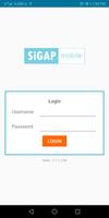 SiGAP Mobile 海報