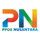 آیکون‌ PPOB Nusantara