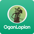 Ogan Lopian ไอคอน